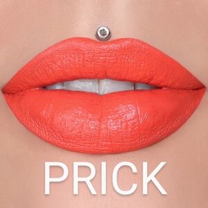 SALE Jeffrey Star velvet Trap PRICK